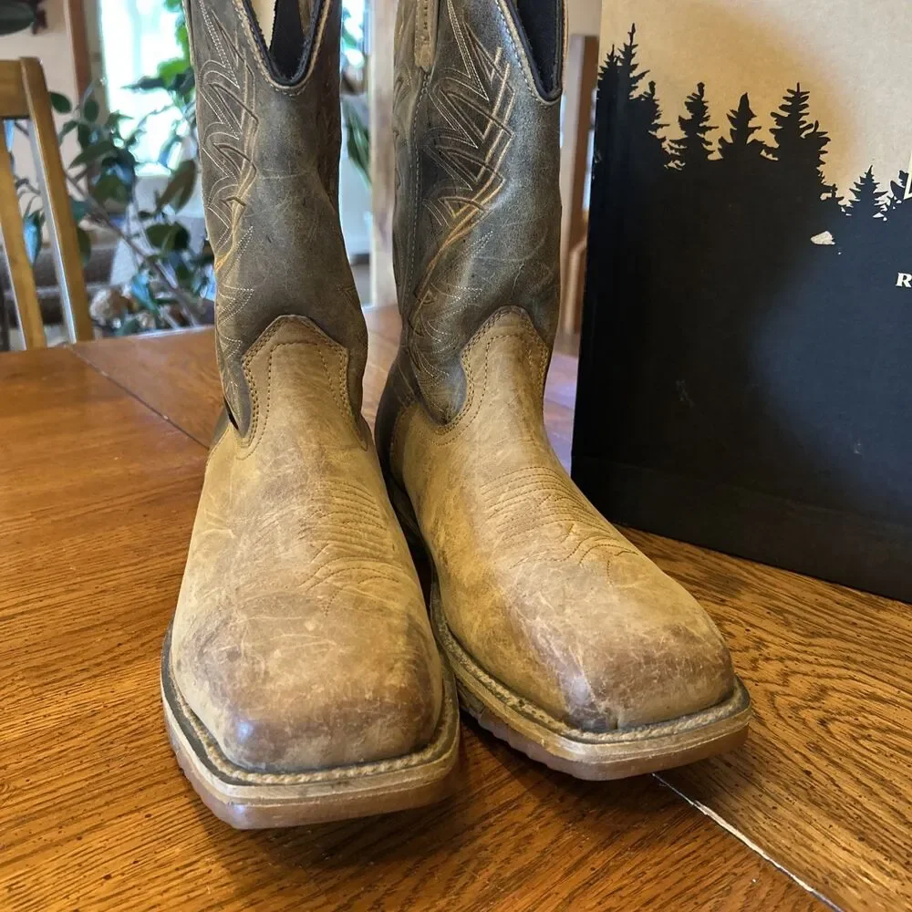 Irish Setter men 11